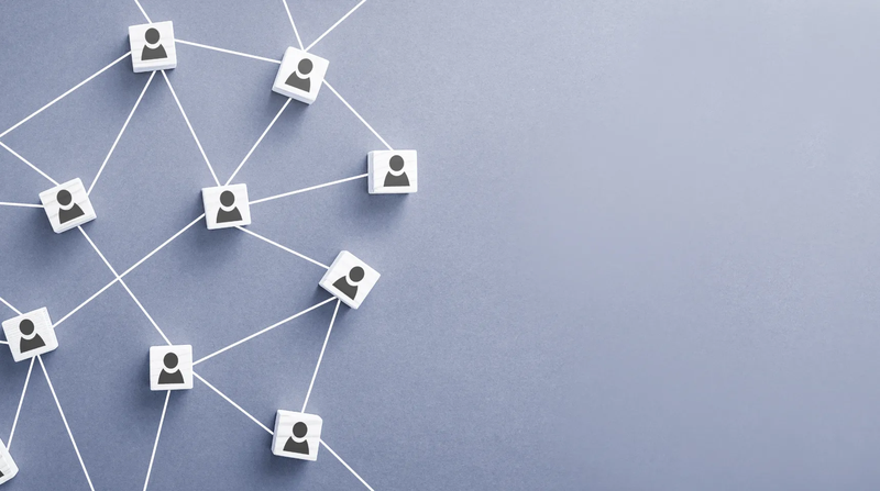 community network