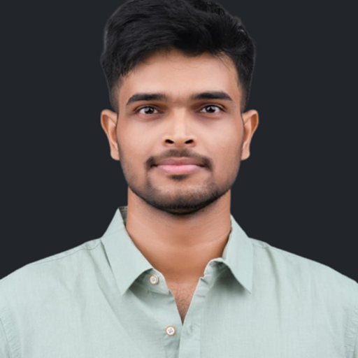 Shardul Pilley Photo