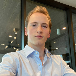 Kyril Vlasenko Photo