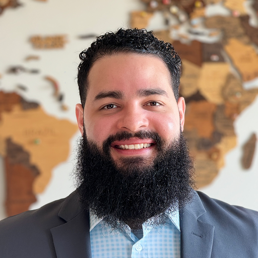 Jonthony Aybar Photo