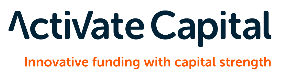 Activate Capital Logo