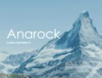 Anarock Global Partners Logo