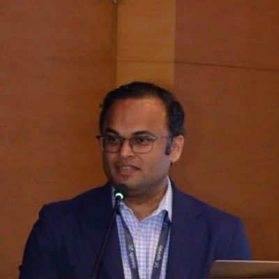Bikram Mazumdar