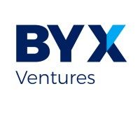 BYX Ventures Logo