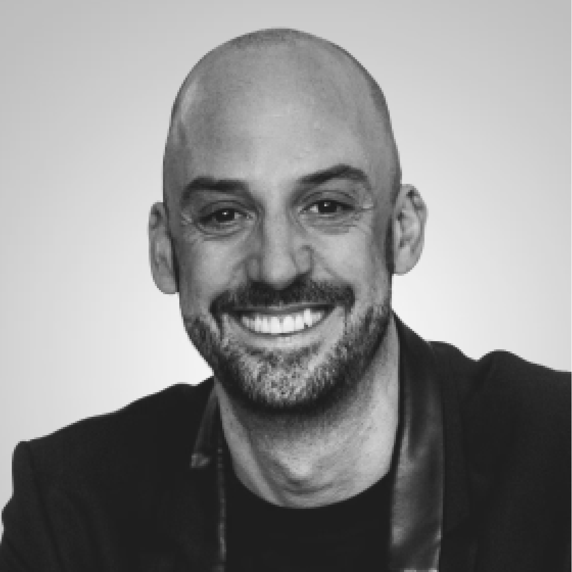 Christophe Diserens Logo