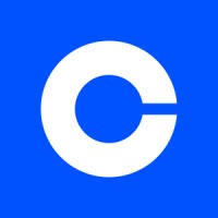 Coinbase Logo