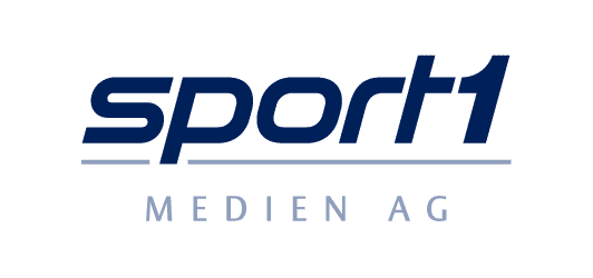 Sport1 Medien AG Logo