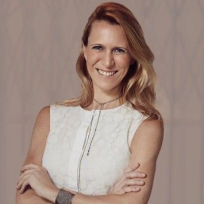 Cristina Ventura Serra