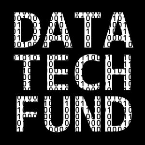Data Tech Fund Logo