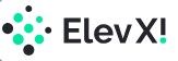 Elev X! Logo