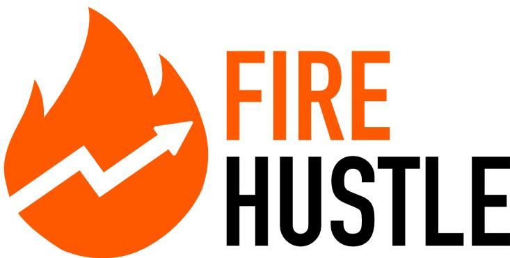 FireHustle Logo