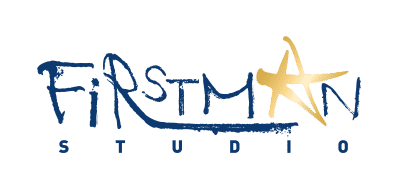 Firstman Studios Logo