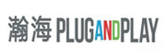 Plug and Play China Logo