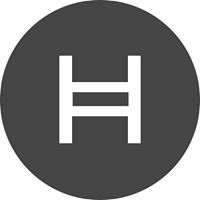 Hedera Hashgraph Logo