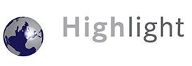 Highlight Communications AG Logo