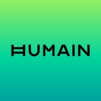 HUMAIN Logo