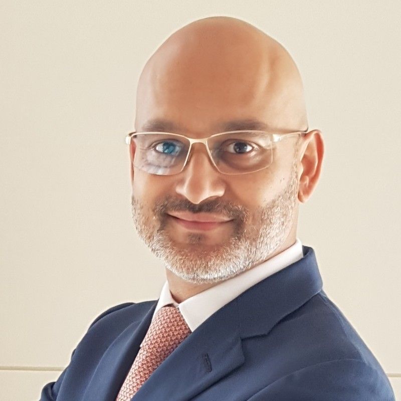 Khalid Ferdous Howladar Logo