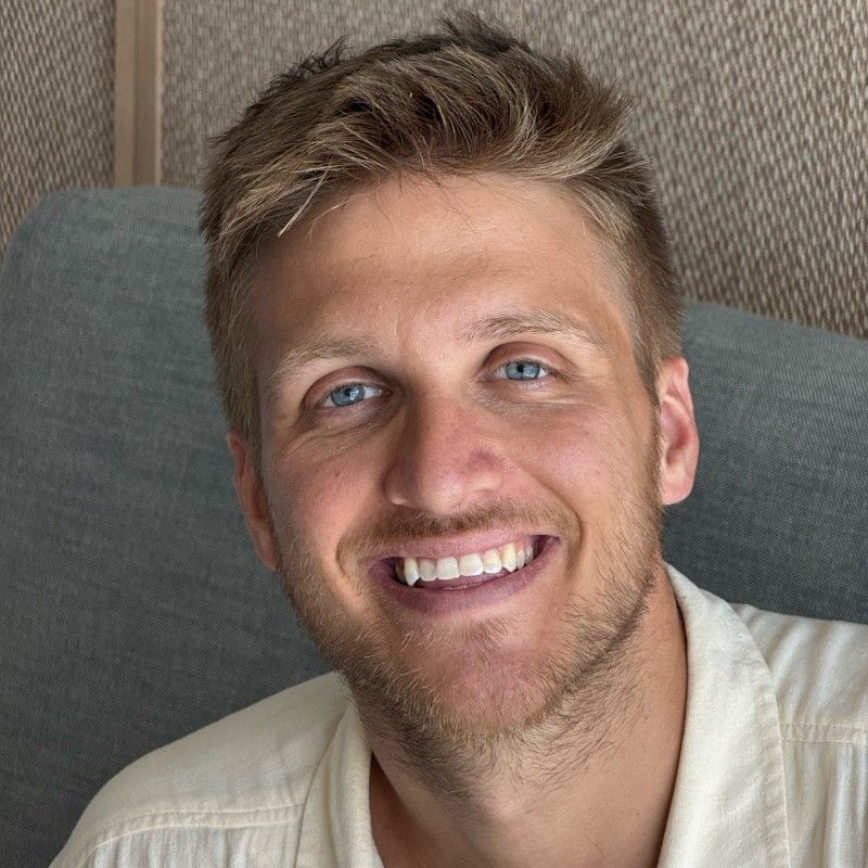 Luke Hajdukiewicz