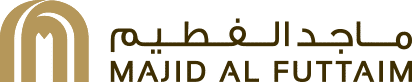 Majid Al Futtaim Holdings LLC. Logo