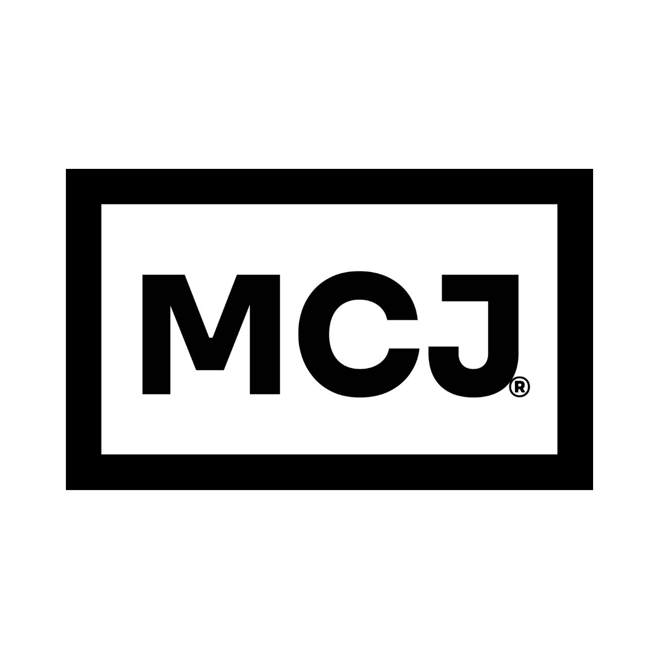 MCJ Logo