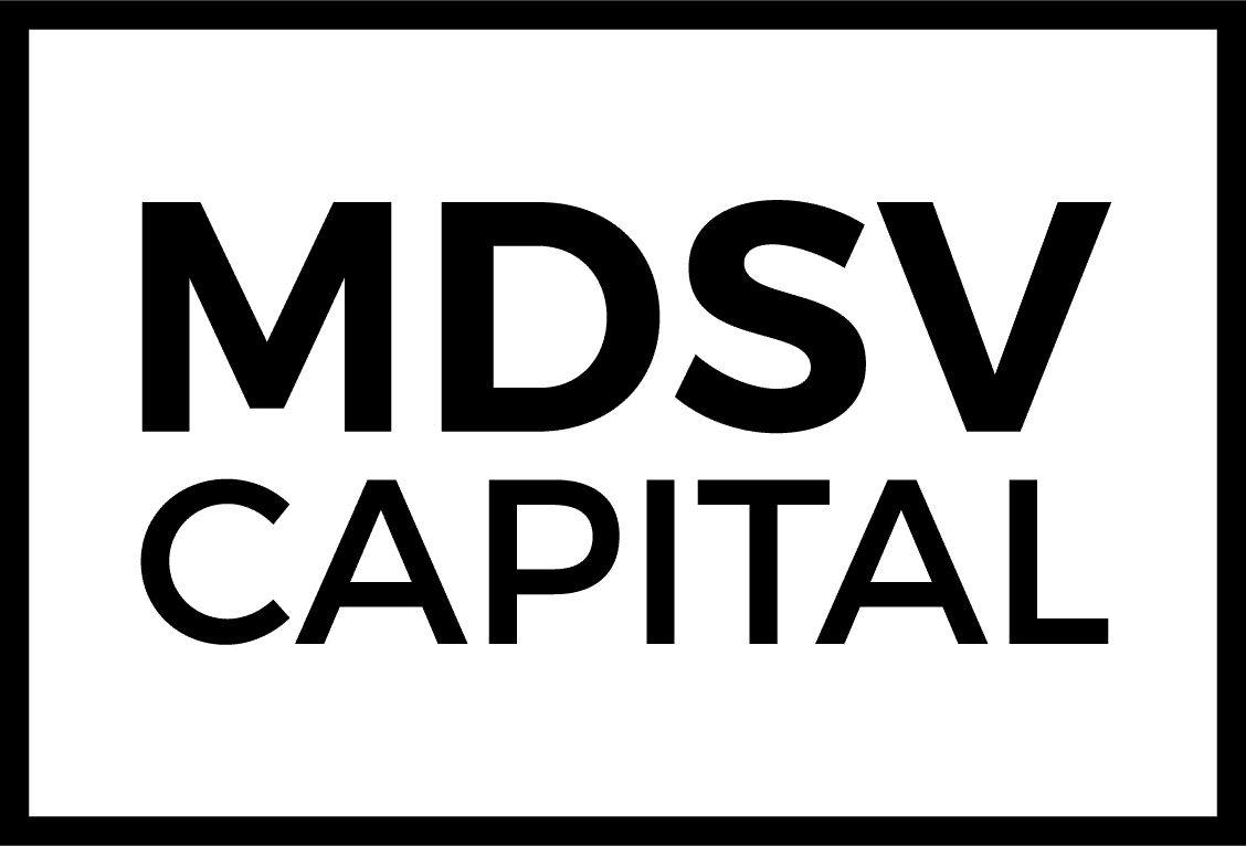 MDSV Capital