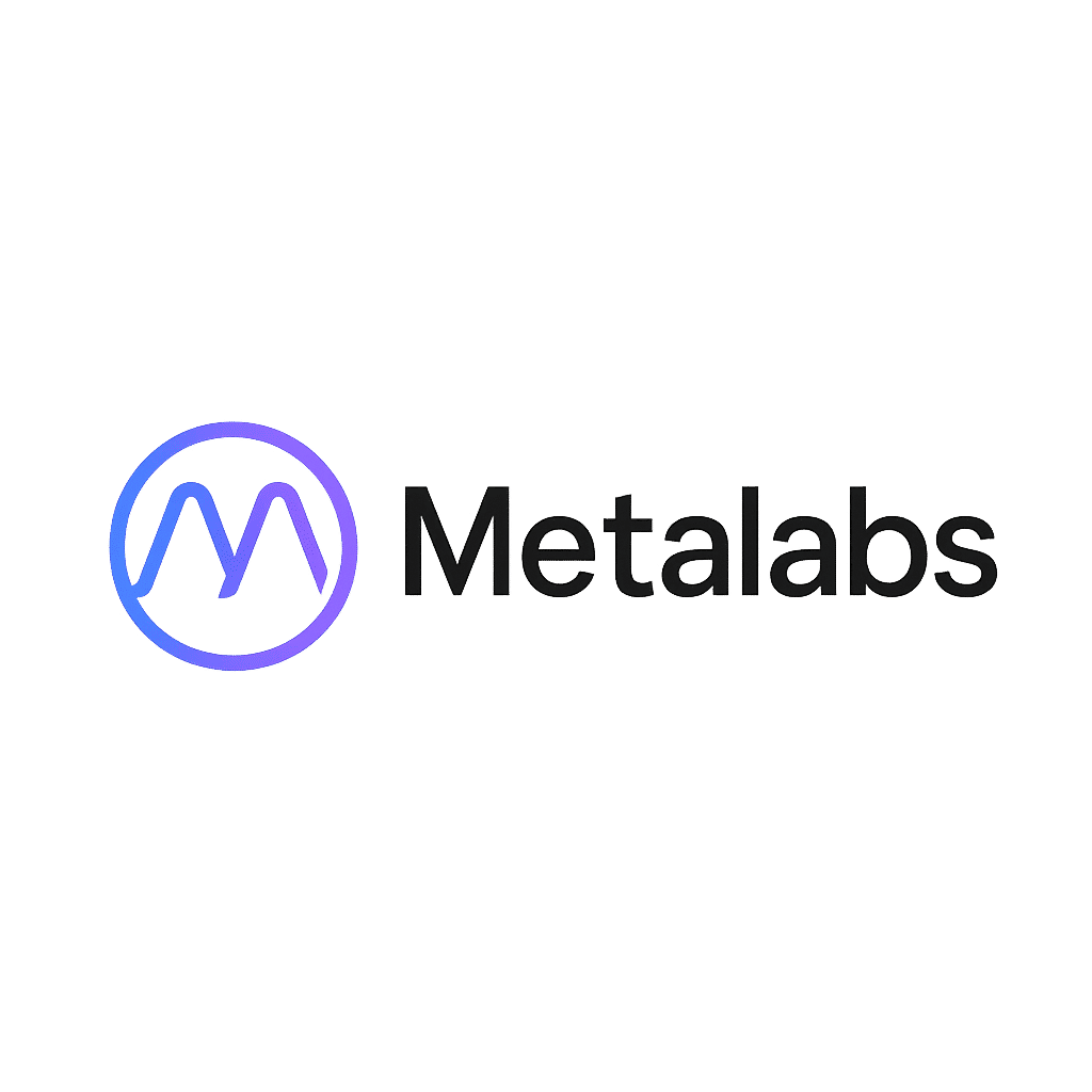 Metalabs Ventures Logo