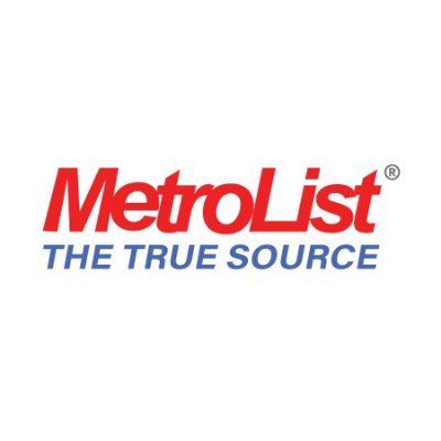 MetroList Services, Inc. Logo