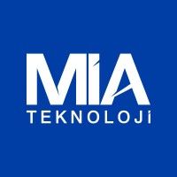 MİA Teknoloji Logo