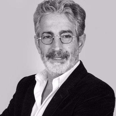 Michael Benabou Logo