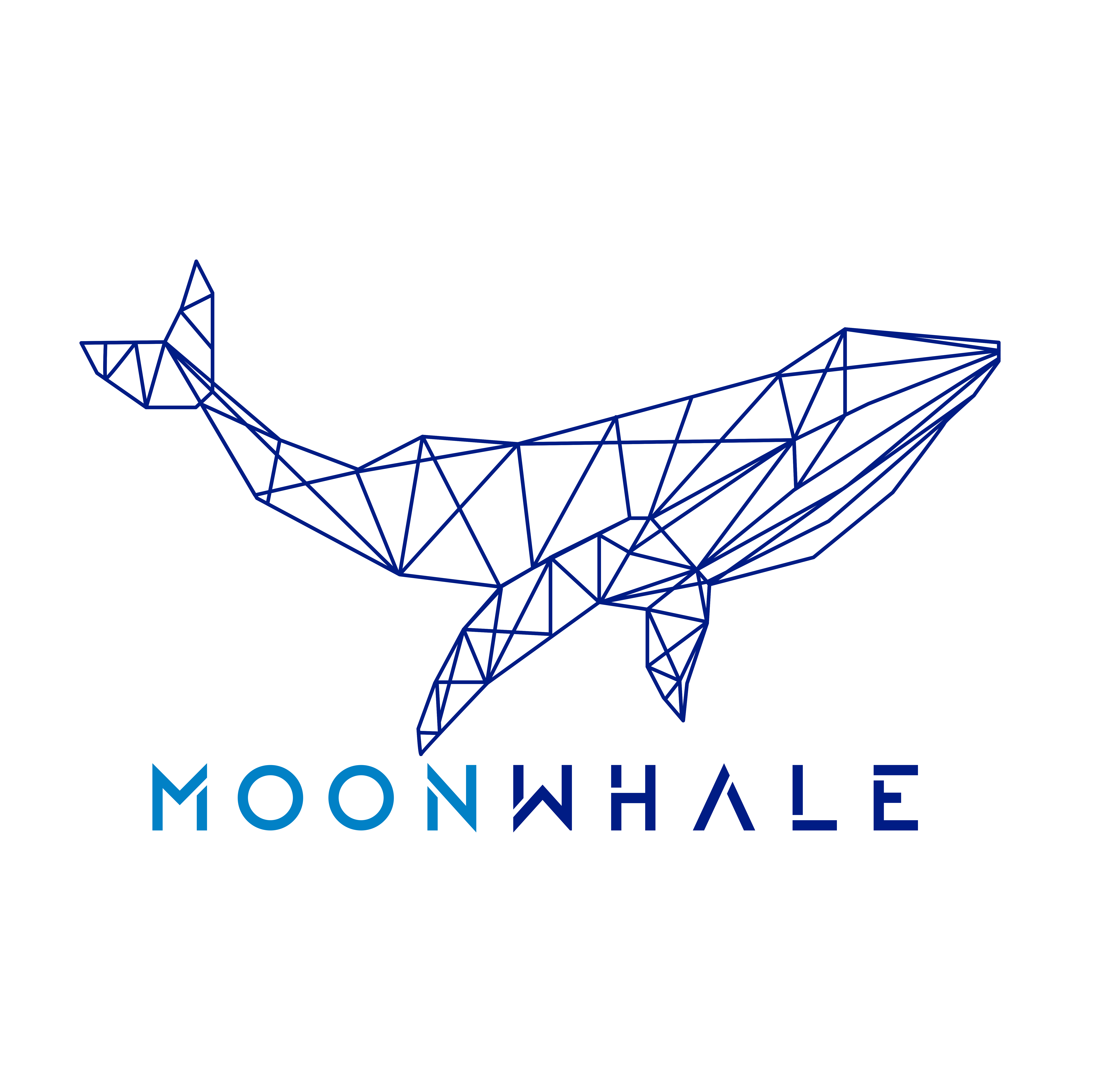 Moonwhale Ventures Logo