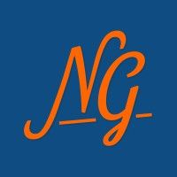 No Guarantees Productions Logo