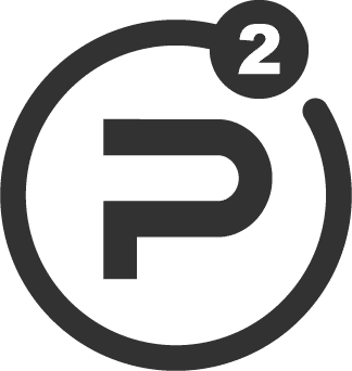 P² Ventures Logo