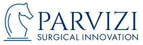 Parvizi Surgical Innovation Logo