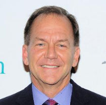 Paul Tudor Jones II Logo