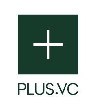 Plus Venture Capital Logo