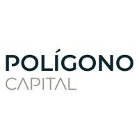 Polígono Capital Logo
