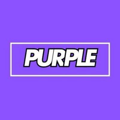 Purple Logo