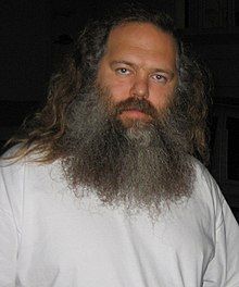 Rick Rubin Logo