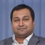 Sachin Oswal