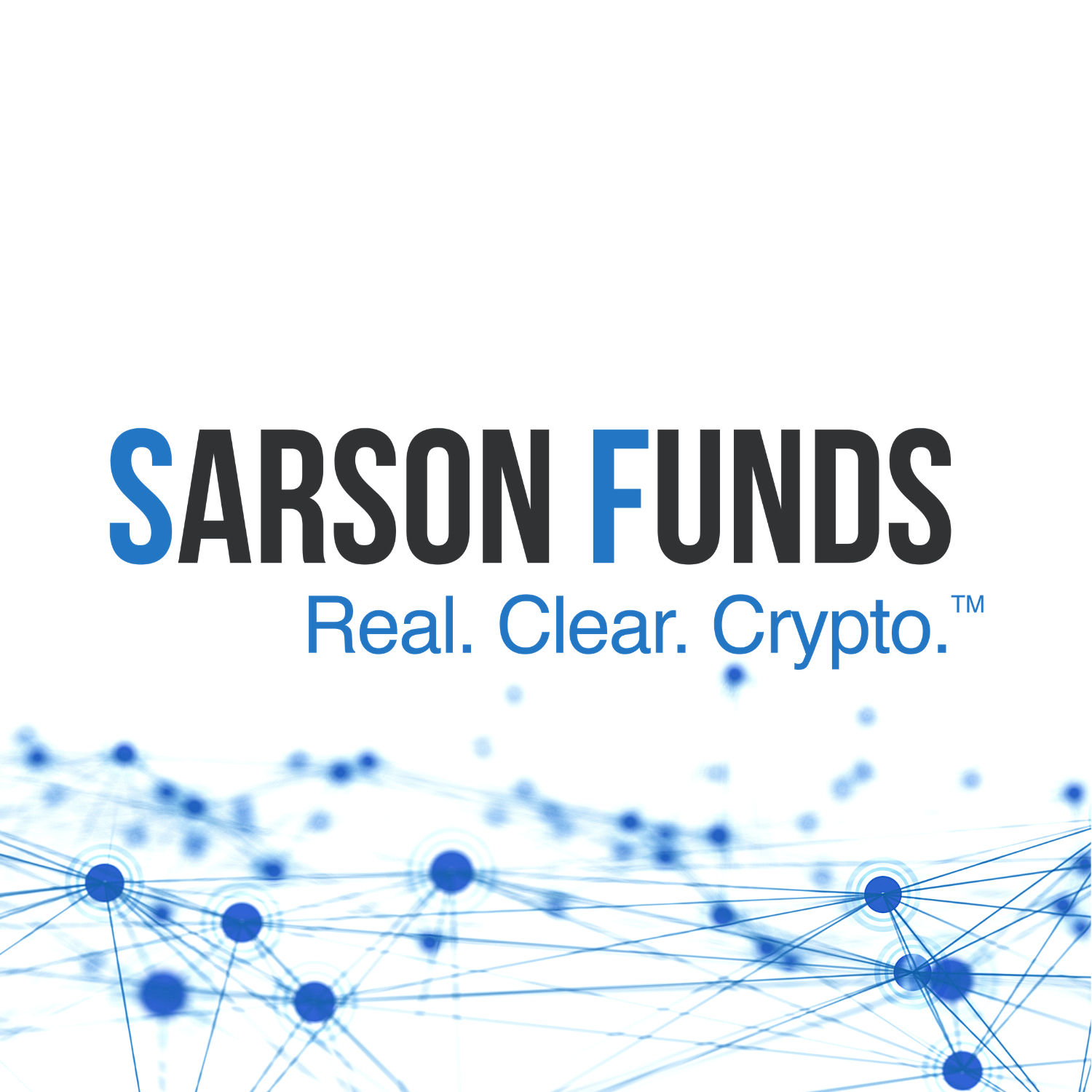 Sarson Funds Logo
