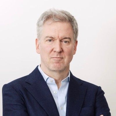 Seamus Donoghue Logo