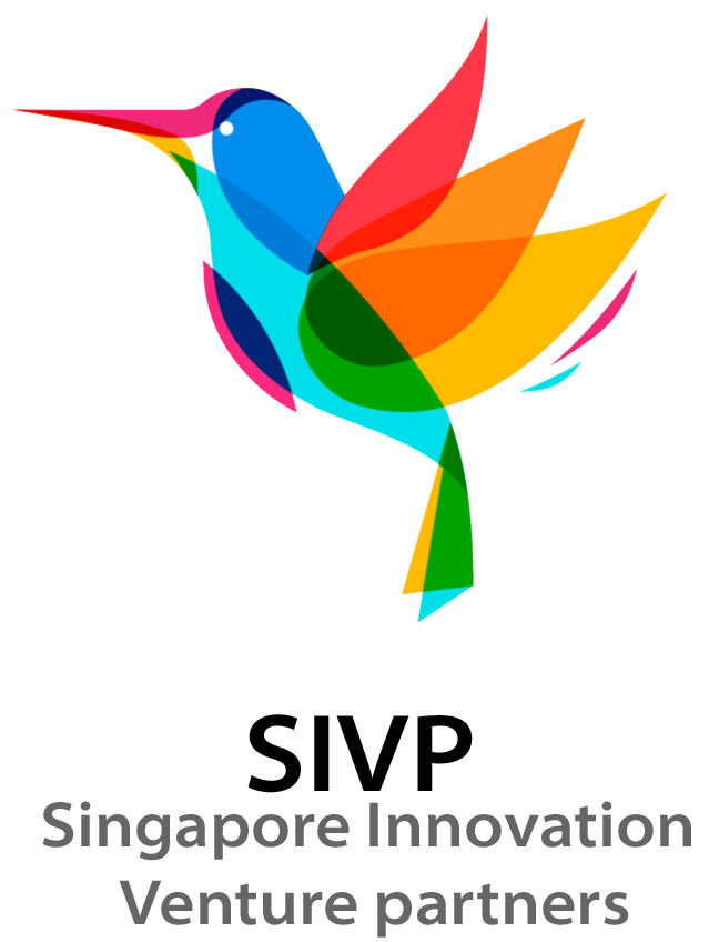 Singapore Innovation Venture Partners Logo
