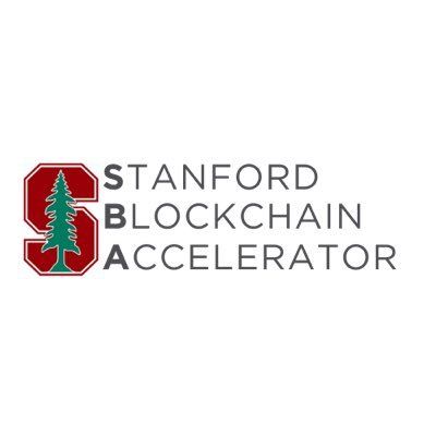 Stanford Blockchain Accelerator Logo