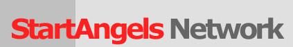 StartAngels Network Logo