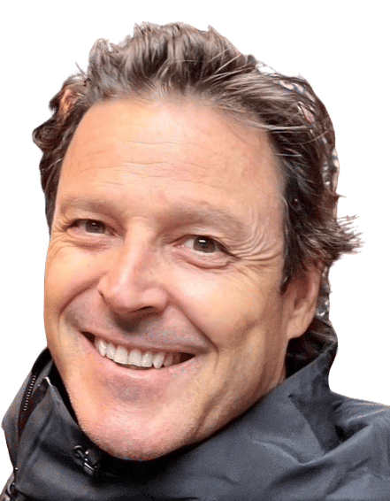 Steve Titus Logo