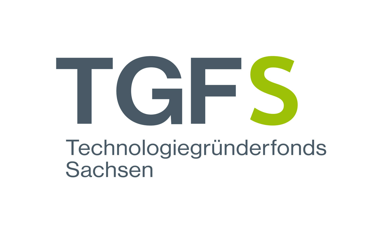 TGFS - Technologiegründerfonds Sachsen