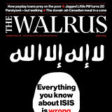 The Walrus Foundation