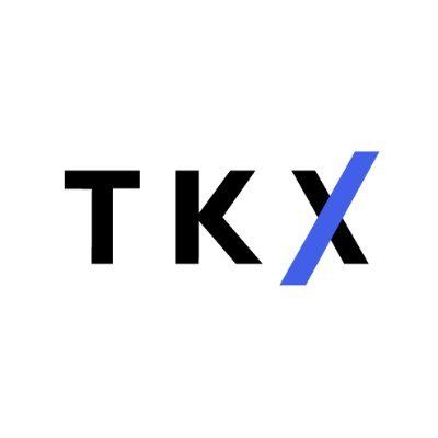 TKX Capital Logo
