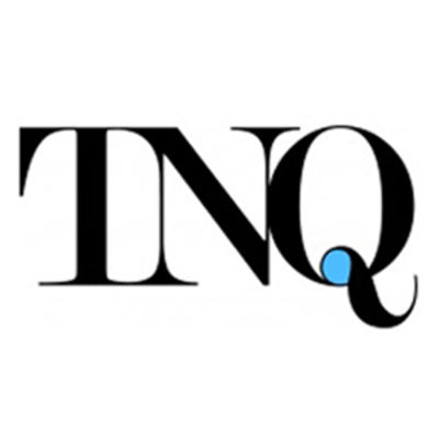 TNQ Technologies Logo
