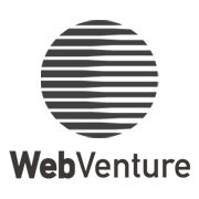 WebVenture Logo